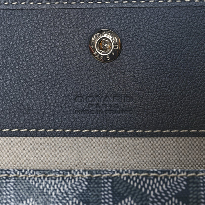Goyard Goyardine Boheme Hobo Grey 7 of 10