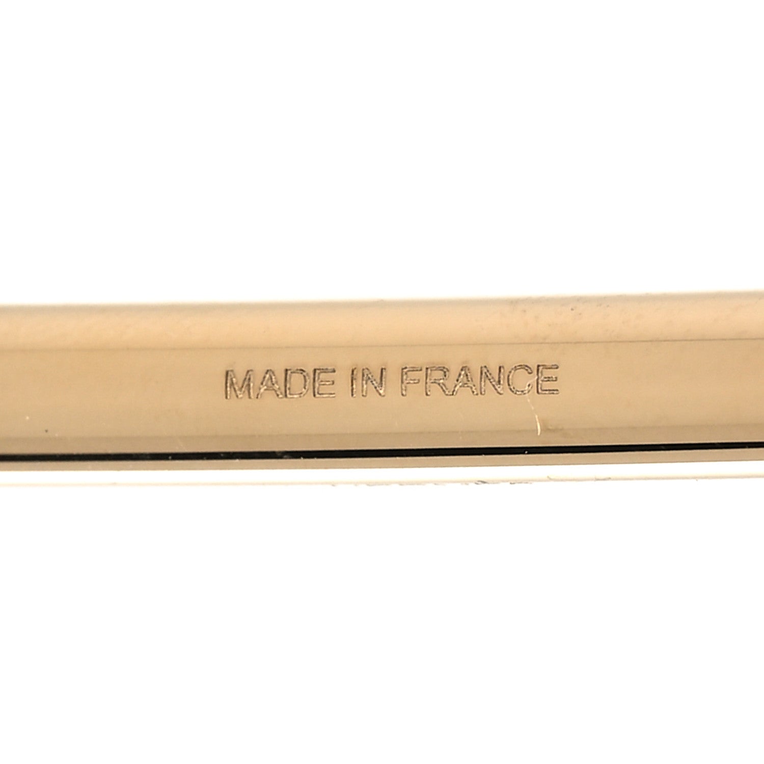 Hermes Permabrass H d'Ancre Belt Buckle 4 of 5