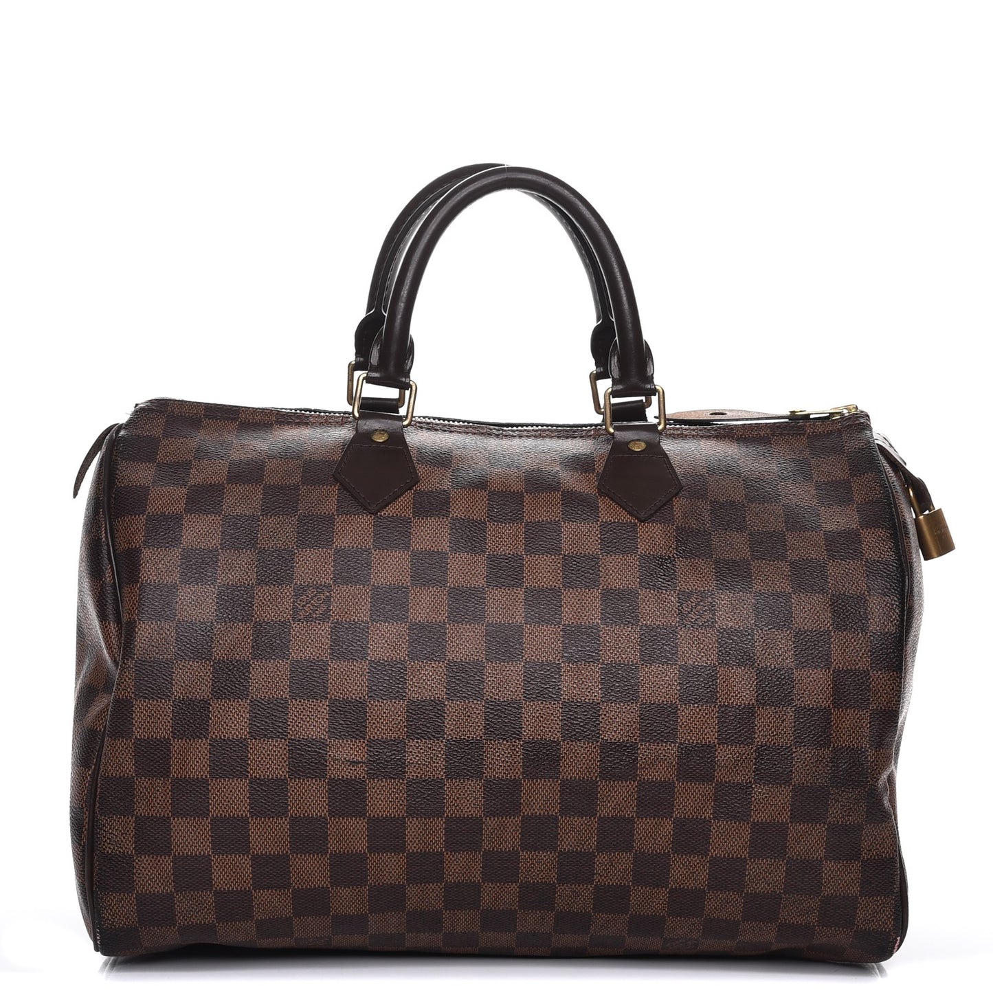 Damier Ebene Speedy 35