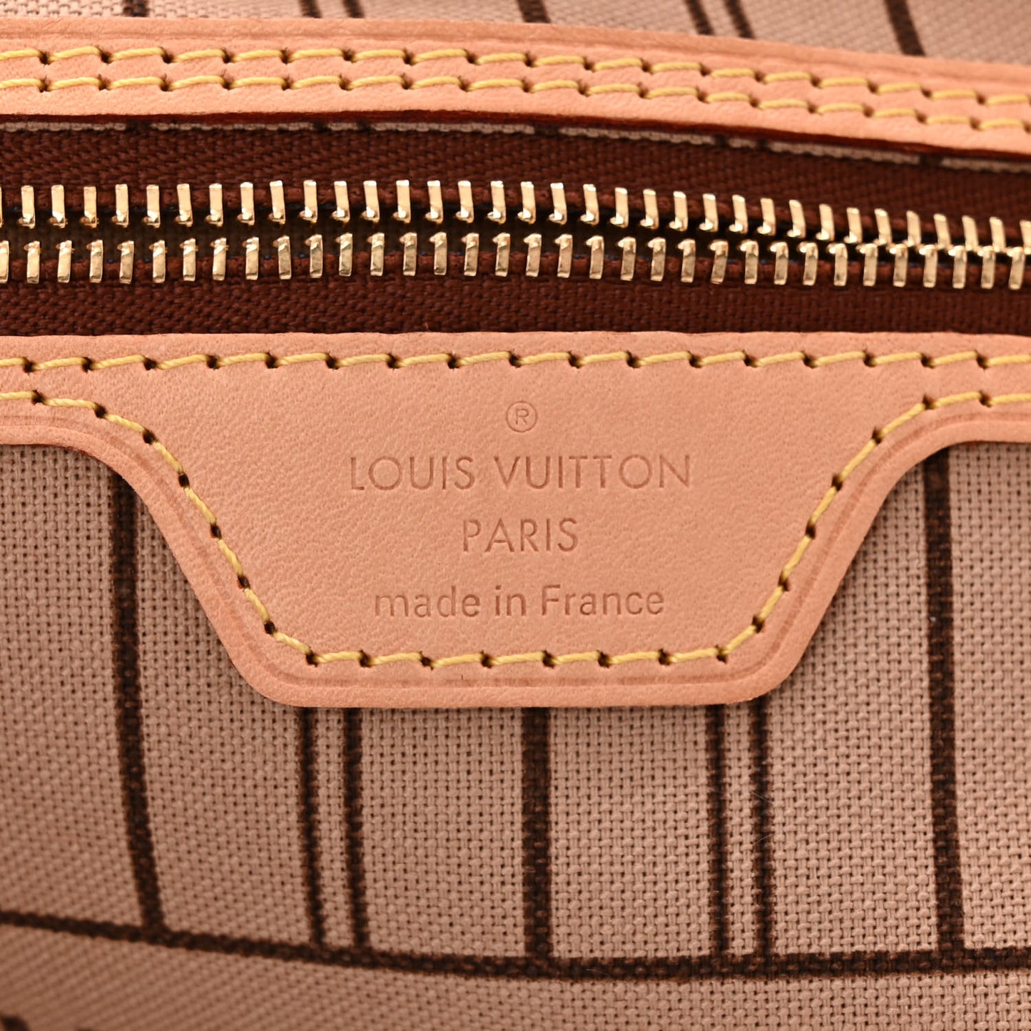 Monogram Neo Neverfull MM