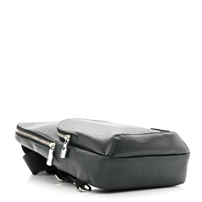 Louis Vuitton Taiga Avenue Sling Bag Epicea 4 of 12