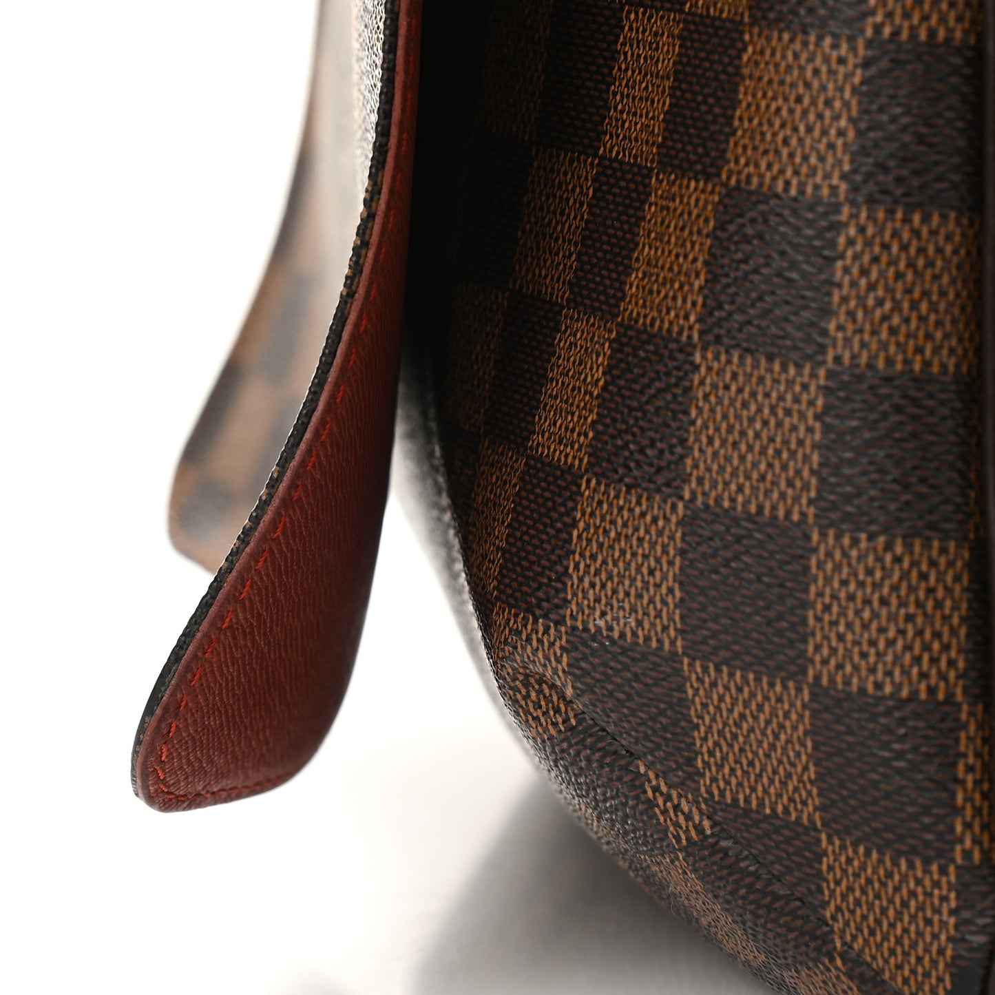 Damier Ebene Musette GM