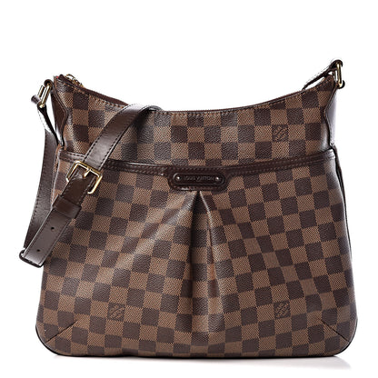 Louis Vuitton Damier Ebene Bloomsbury PM 1 of 10