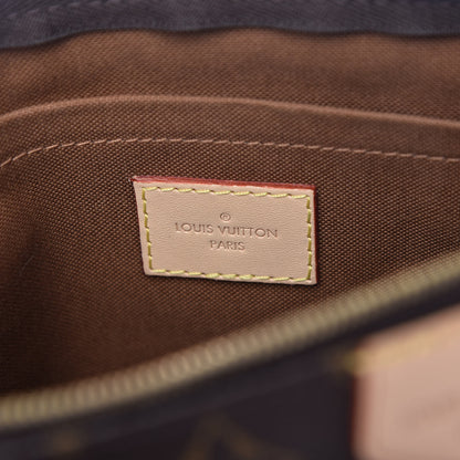 Louis Vuitton Monogram Multi Pochette Accessories Kaki 9 of 11