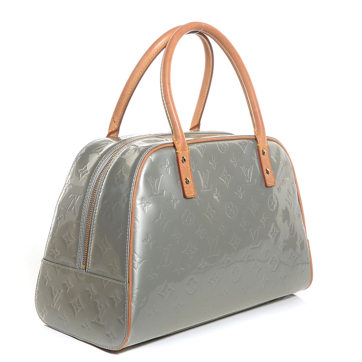 Vernis Tompkins Square Silver