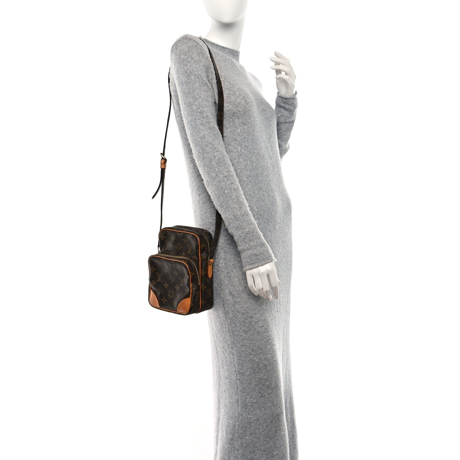 Louis Vuitton Monogram Amazone 2 of 10