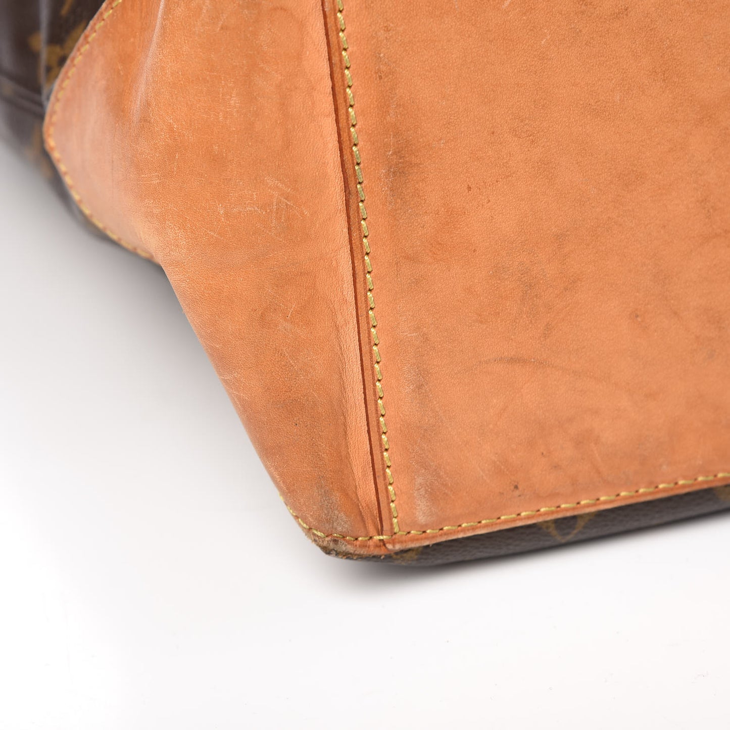 Monogram Cabas Mezzo