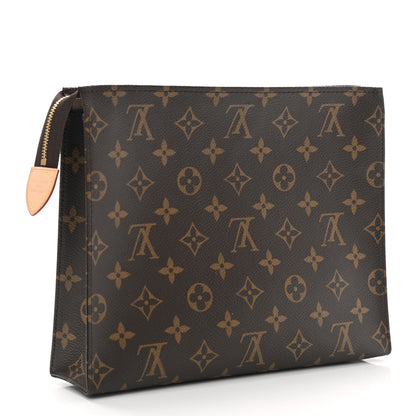 Louis Vuitton Monogram Toiletry Pouch 26 3 of 8