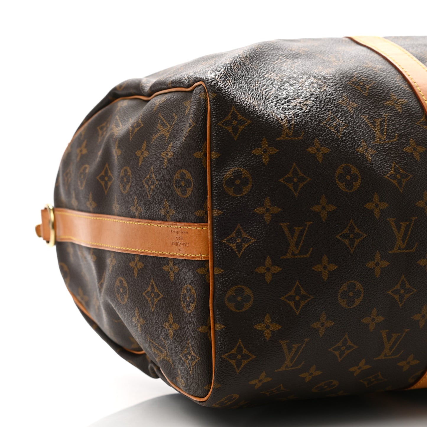 Monogram Keepall Bandouliere 50
