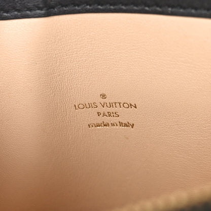 Louis Vuitton Colored Monogram Speedy Amazon PM Blue Black 6 of 8