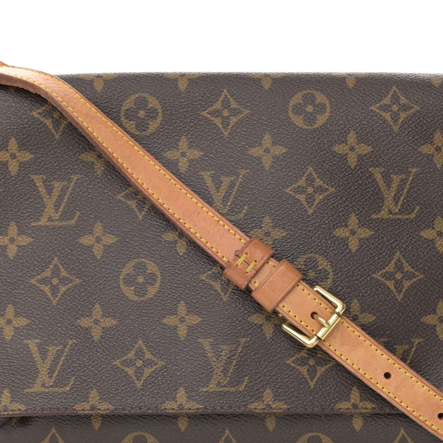 Monogram Musette Tango