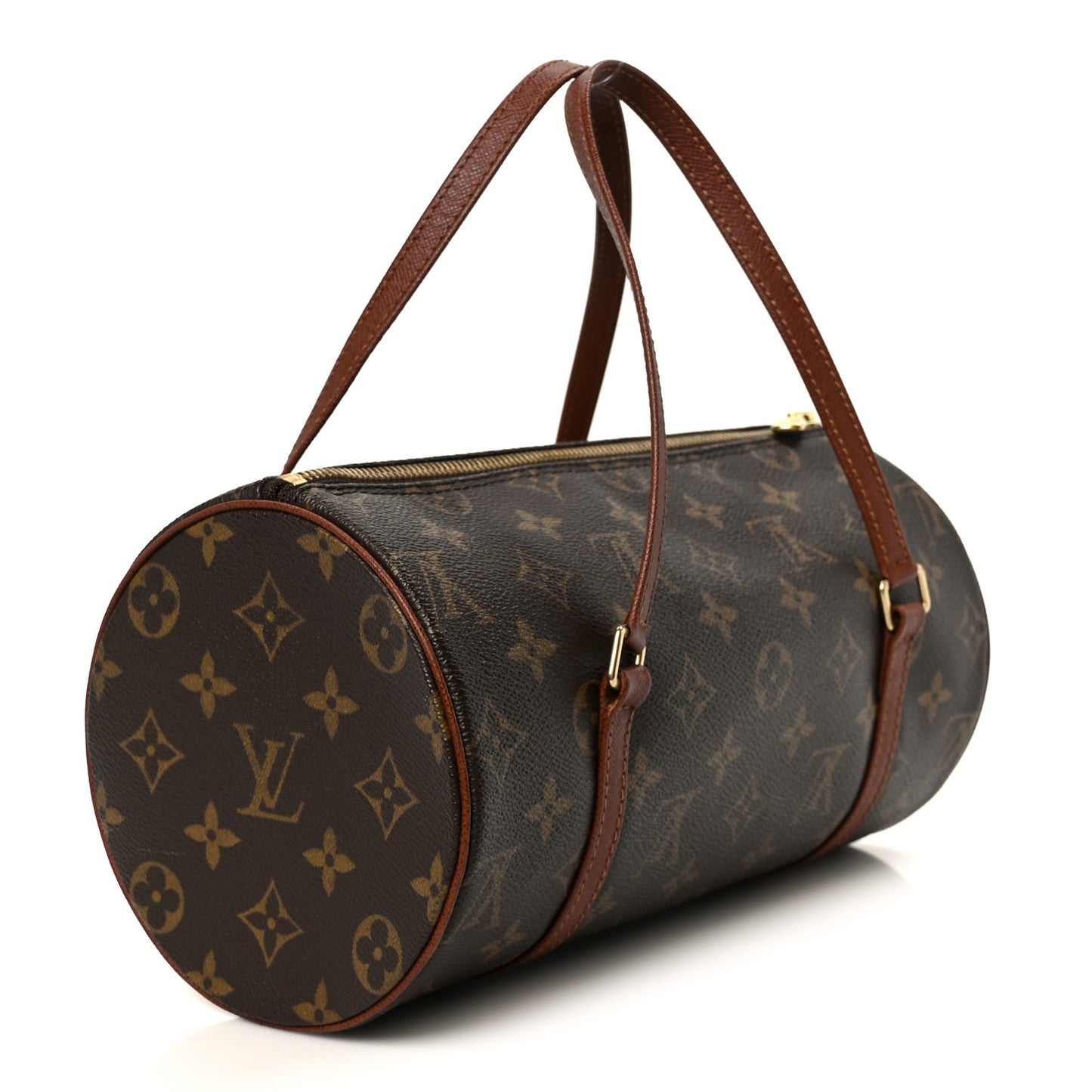 Monogram Papillon 26