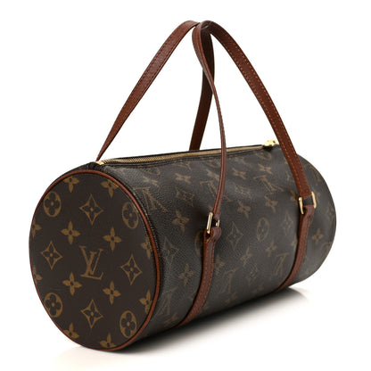 Louis Vuitton Monogram Papillon 26 3 of 10