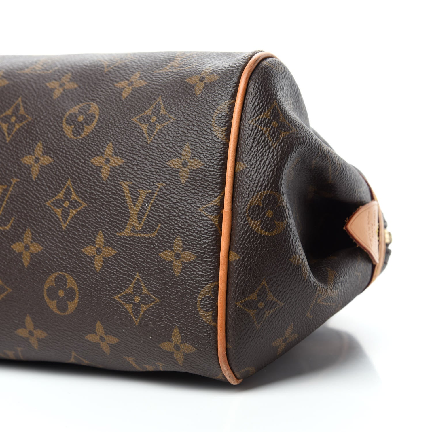 Louis Vuitton Monogram Montorgueil PM 7 of 10
