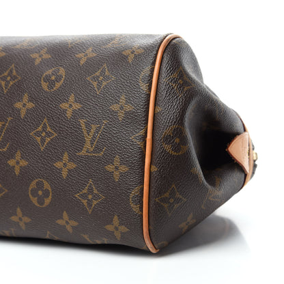Louis Vuitton Monogram Montorgueil PM 7 of 10