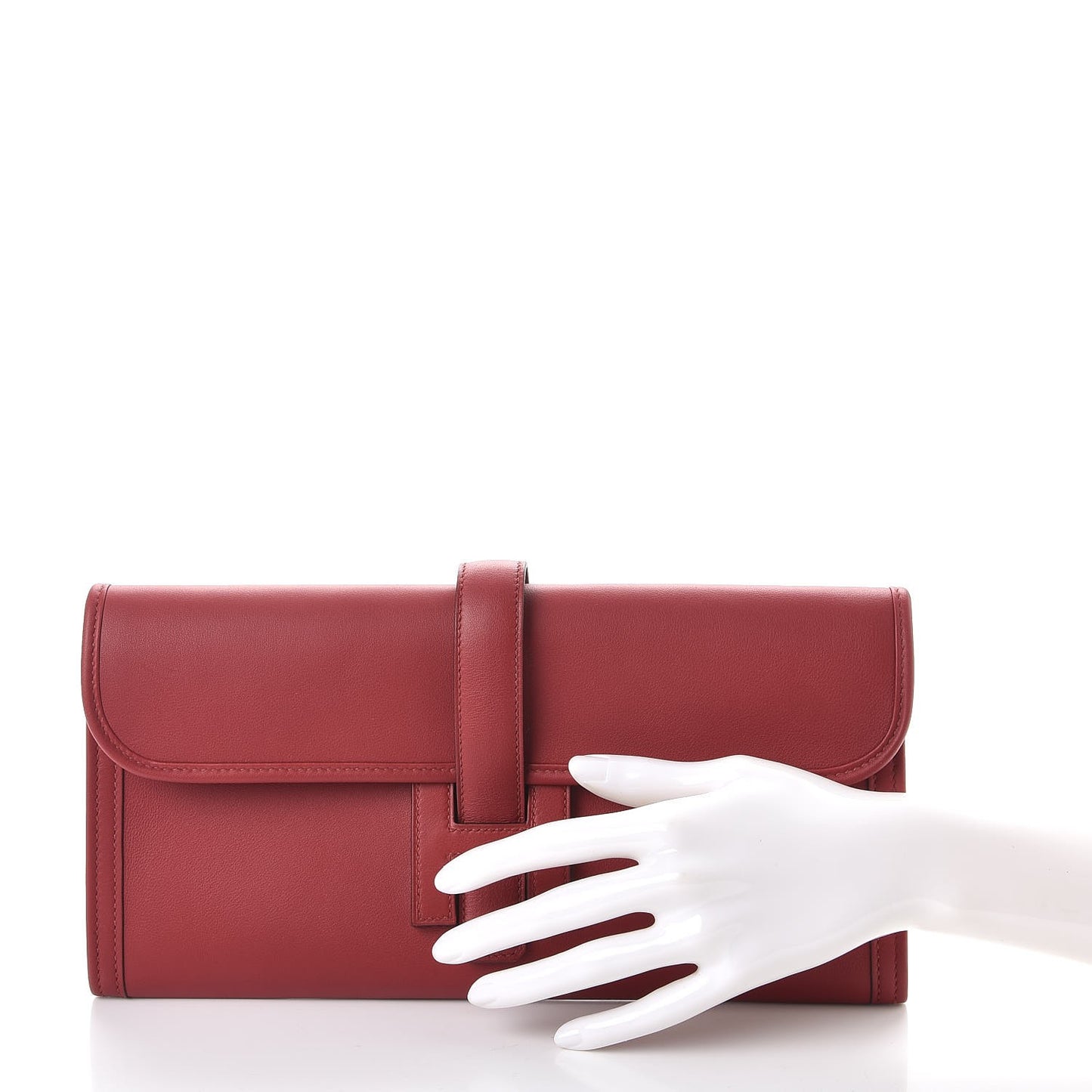 Swift Jige Elan 29 Clutch Rouge Grenat