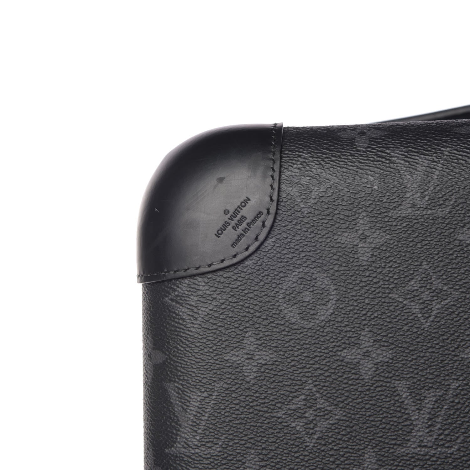 Louis Vuitton Monogram Eclipse Horizon 55 6 of 18