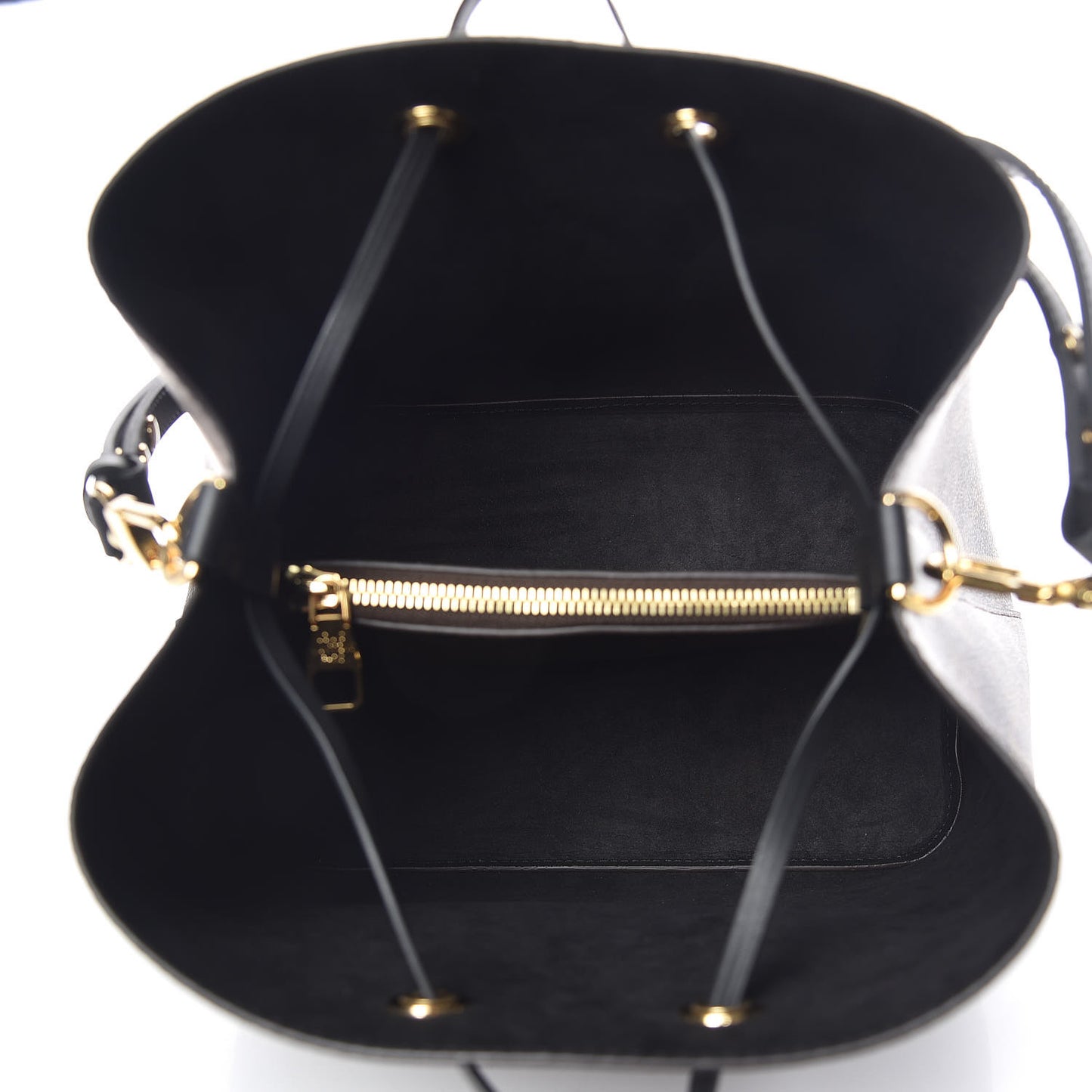 Monogram Neonoe MM Black