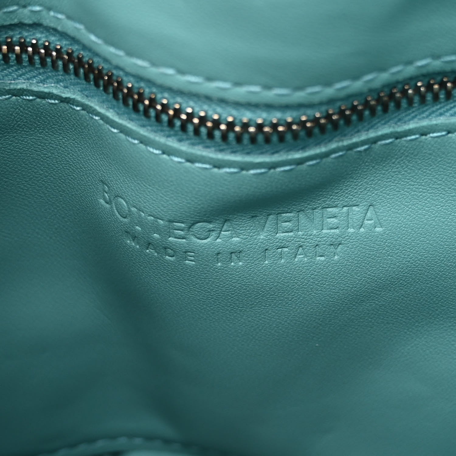 Bottega Veneta Nappa Maxi Intreccio Padded Cassette Crossbody Bag Linoleum 4 of 8