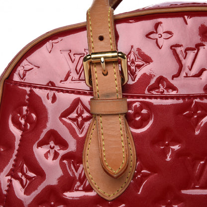 Louis Vuitton Vernis Summit Drive Pomme D'Amour 9 of 17