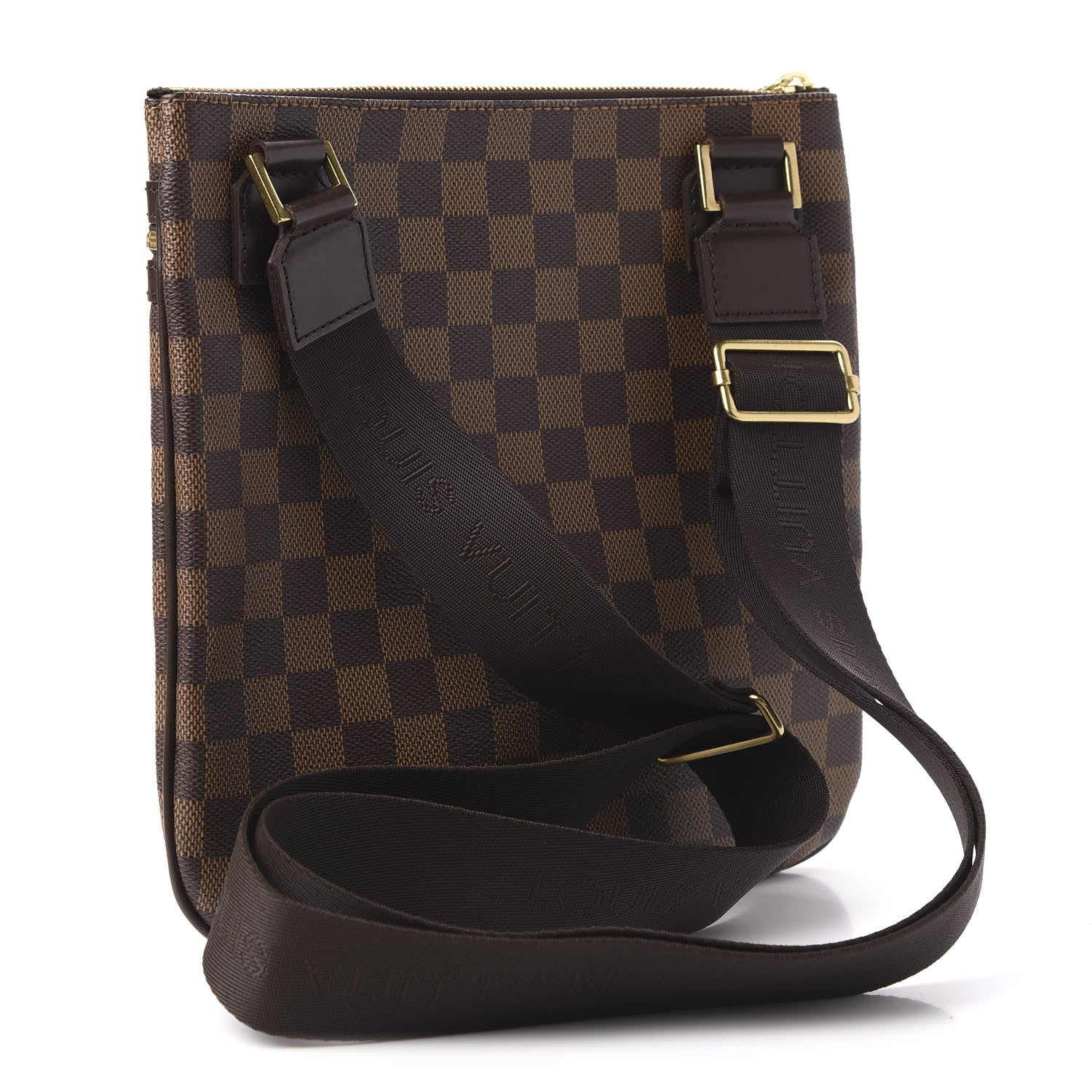 Louis Vuitton Damier Ebene Bosphore Pochette 3 of 9