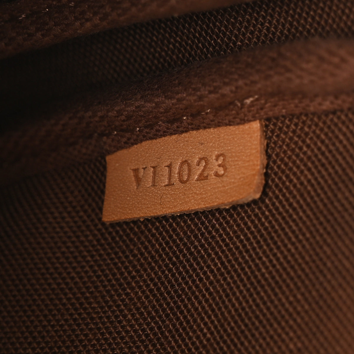 Monogram Pochette Accessories