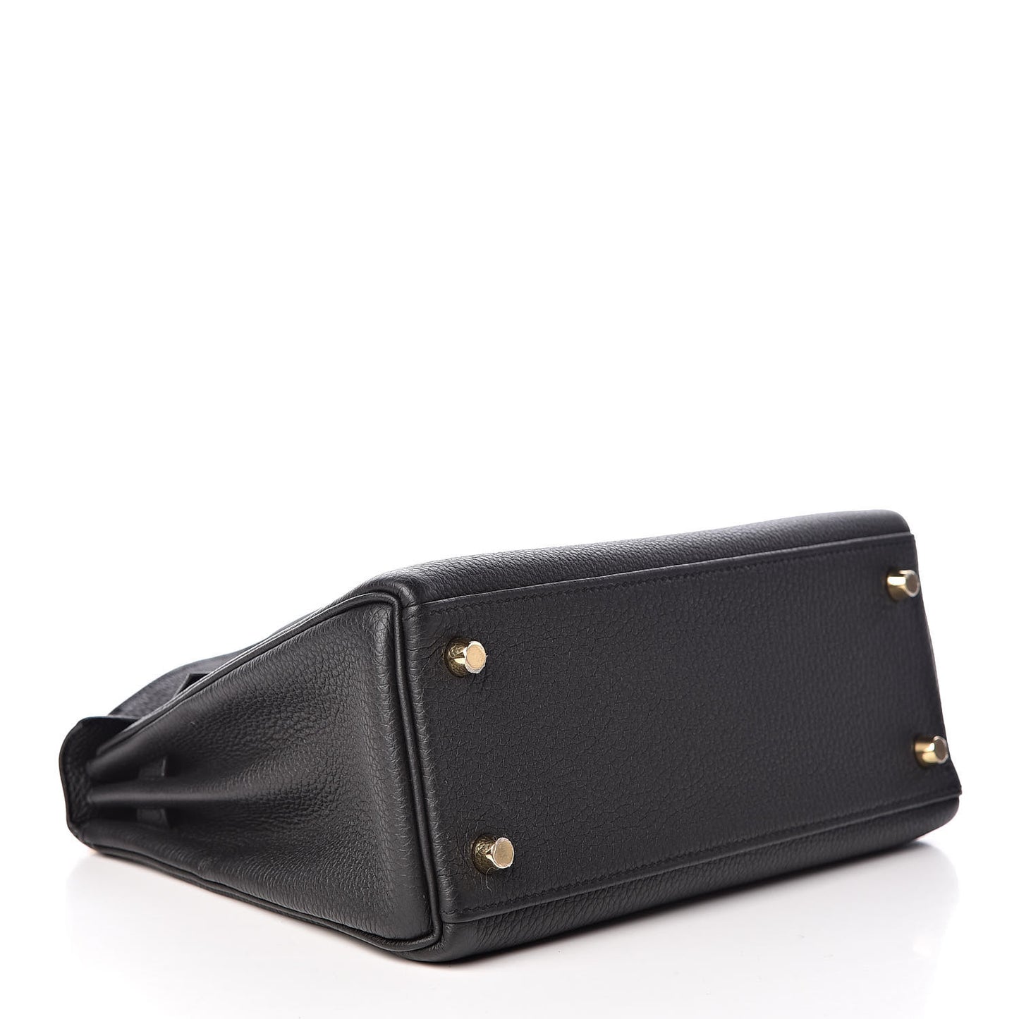 Togo Kelly Retourne 25 Black