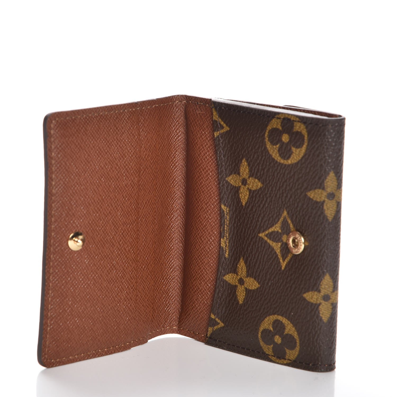 Louis Vuitton Monogram Ludlow Wallet 5 of 7
