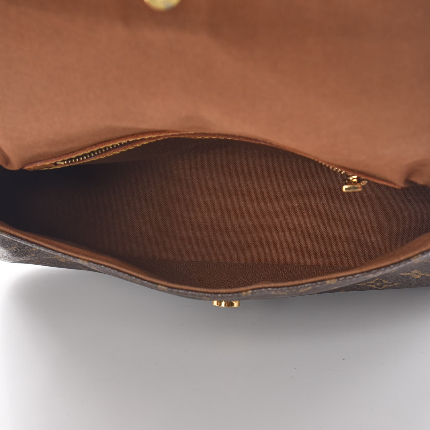 Louis Vuitton Monogram Mini Looping 5 of 8