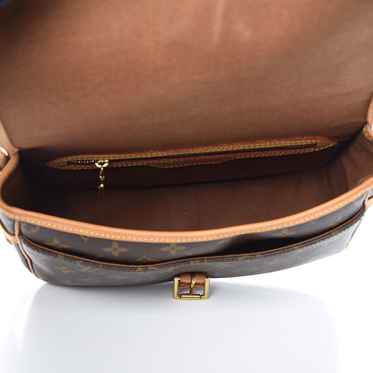 Louis Vuitton Monogram Sologne 5 of 12
