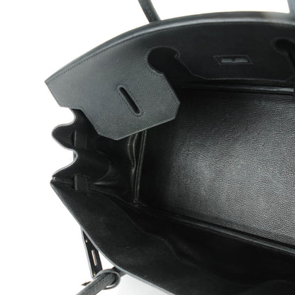 Hermes Epsom JPG Birkin 42 Black 24 of 30