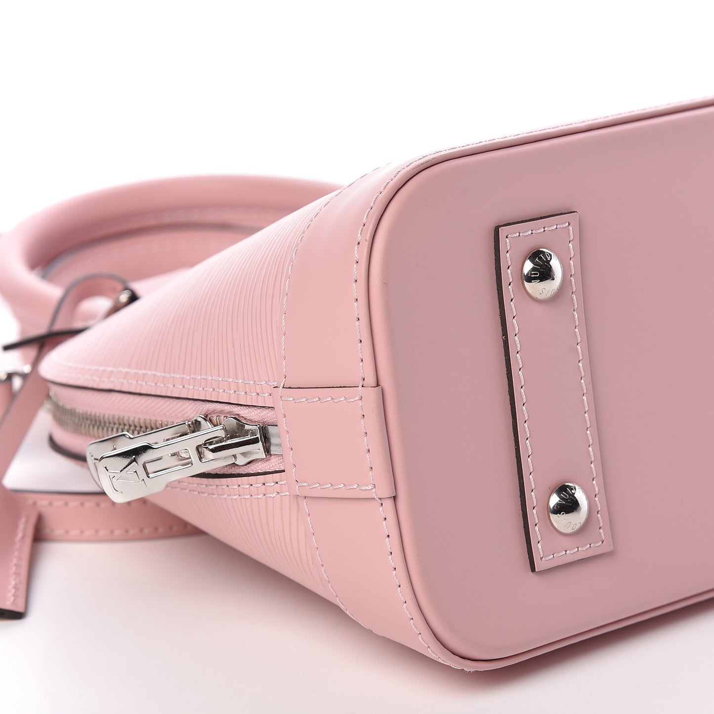 Epi Alma BB Rose Ballerine
