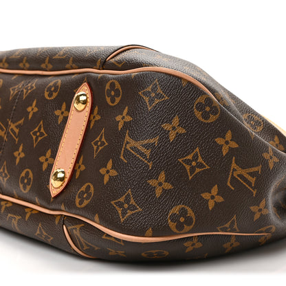Louis Vuitton Monogram Galliera PM 8 of 8