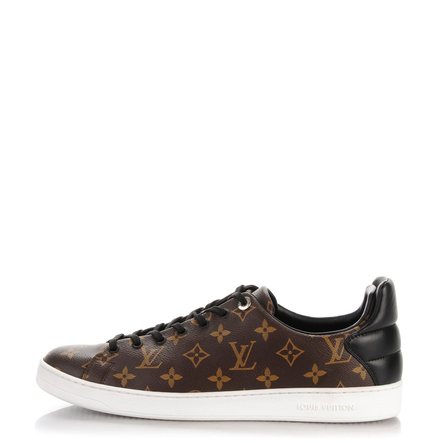 Monogram Frontrow Sneakers 10