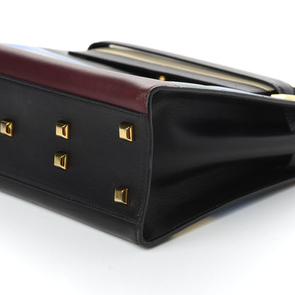 Valentino Garavani Nappa Medium My Rockstud Frame Bag Multicolor 7 of 10