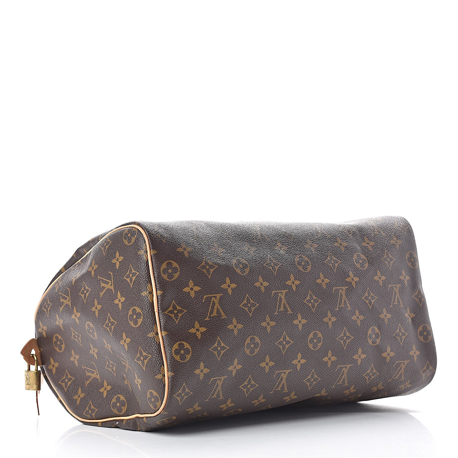 Louis Vuitton Monogram Speedy 35 4 of 24