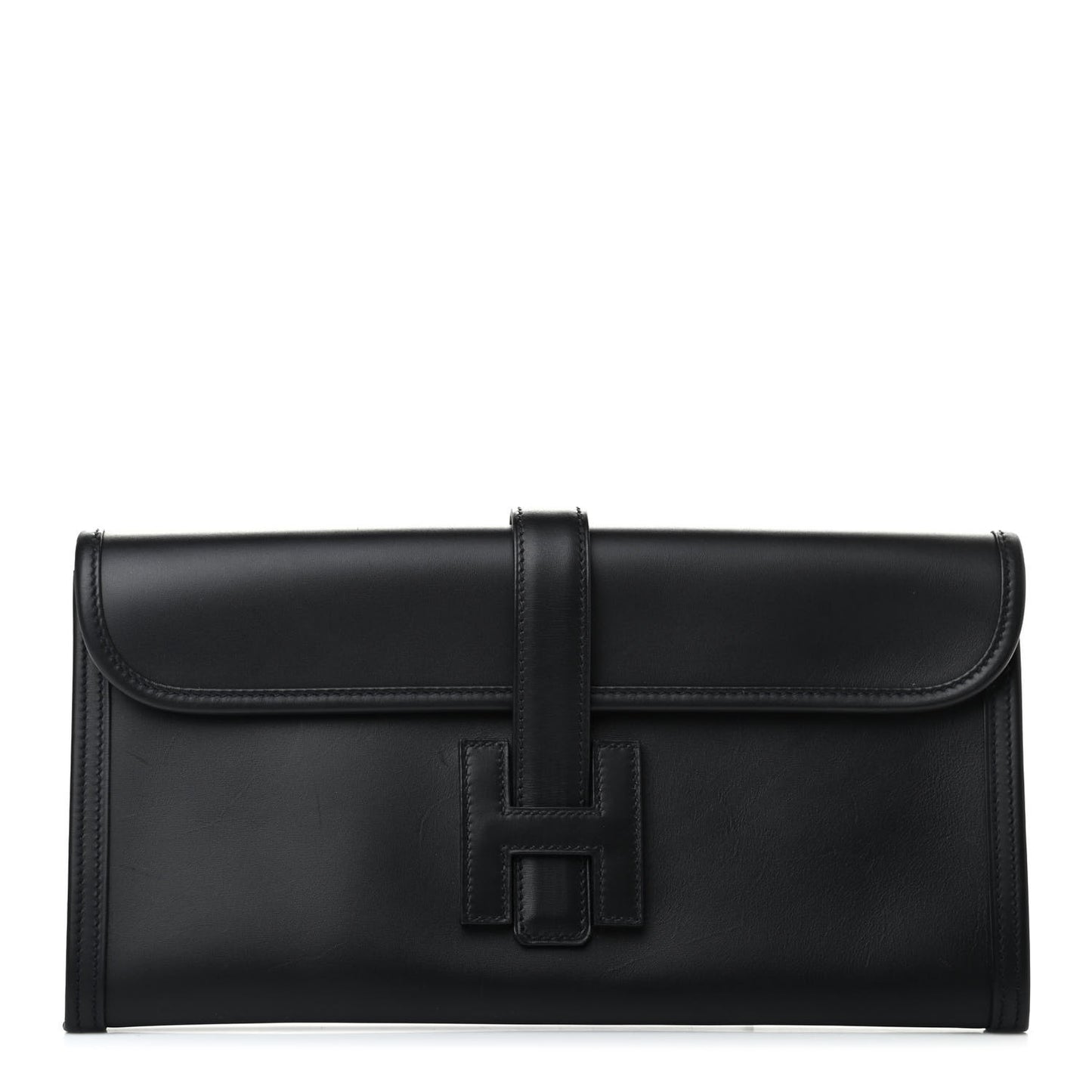 Box Jige Elan 29 Clutch Black