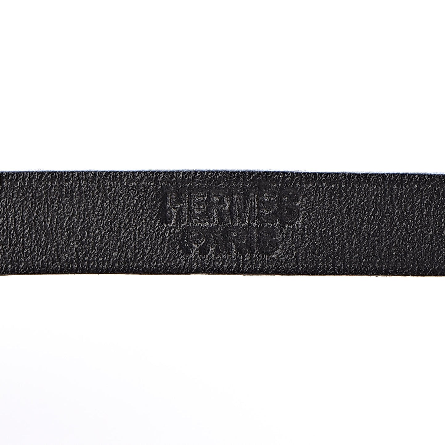 Swift Hapi 3 MM Triple Tour Bracelet S Black