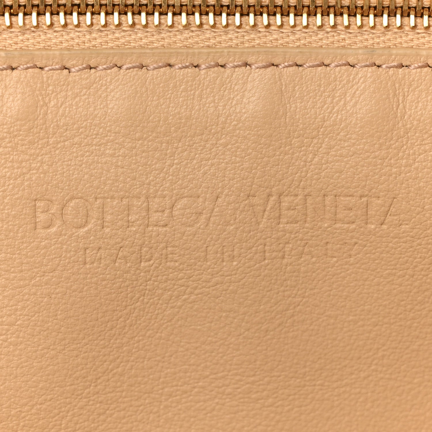 Bottega Veneta Nappa Intrecciato Medium Jodie Almond 6 of 10