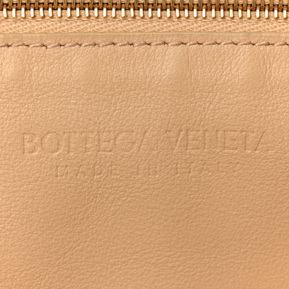 Bottega Veneta Nappa Intrecciato Medium Jodie Almond 6 of 10