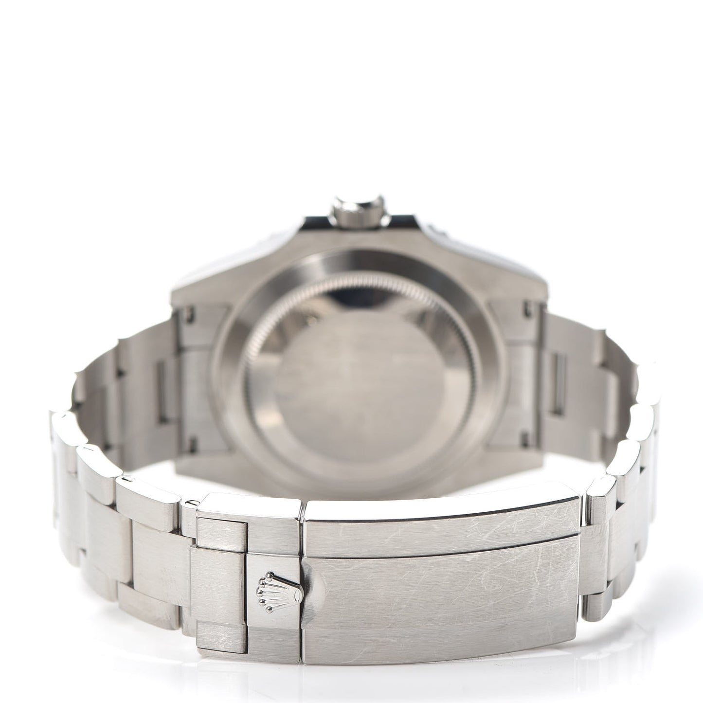 Stainless Steel 41mm Oyster Perpetual Submariner Date Watch Black 126610LN