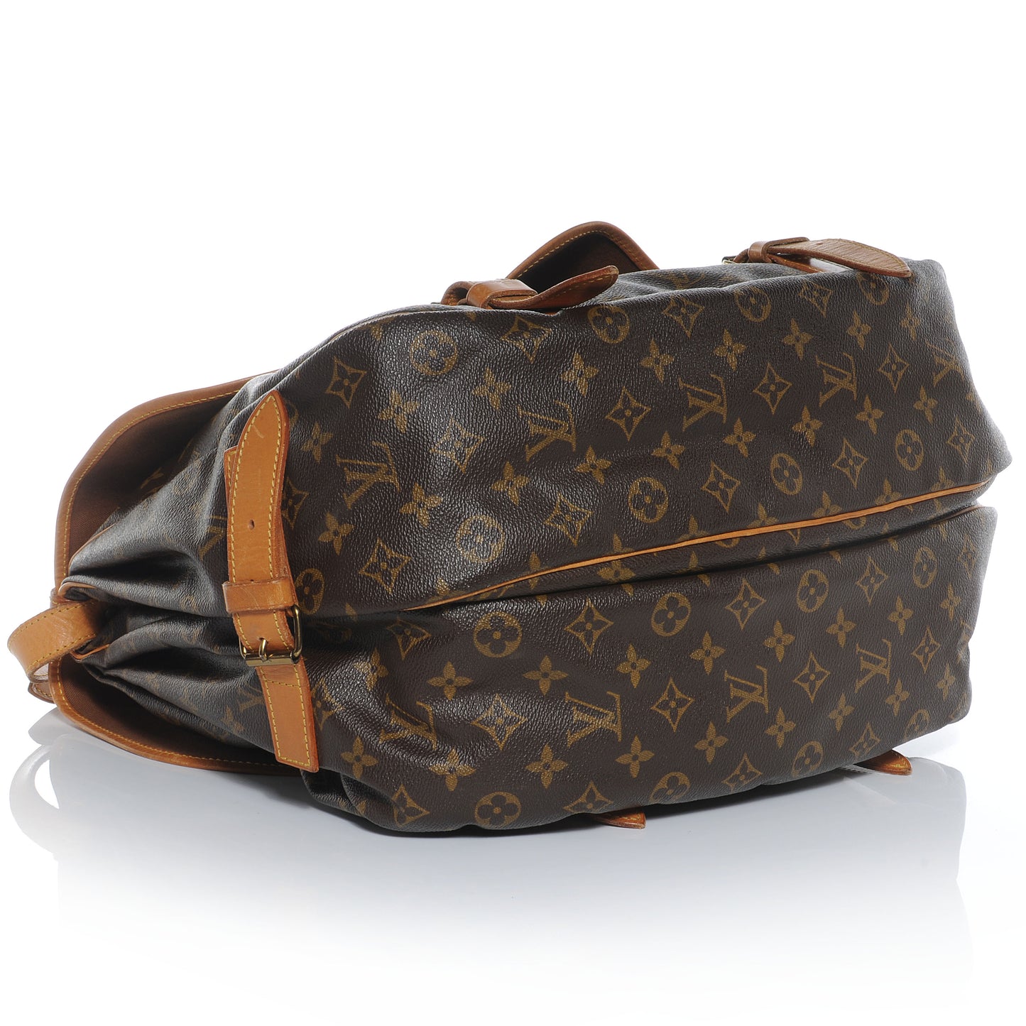 Monogram Saumur 43