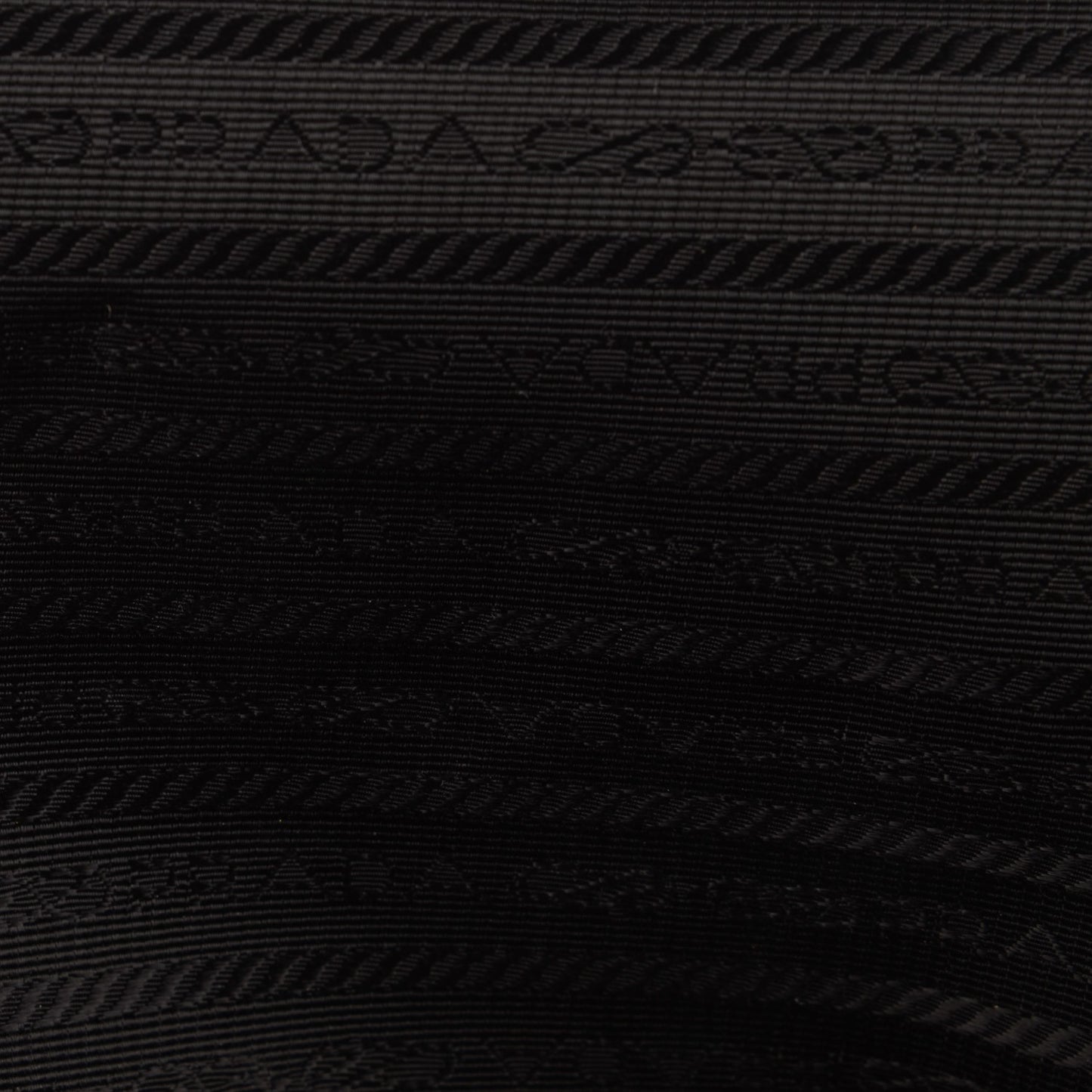 Saffiano Lux Large Tote Nero Black