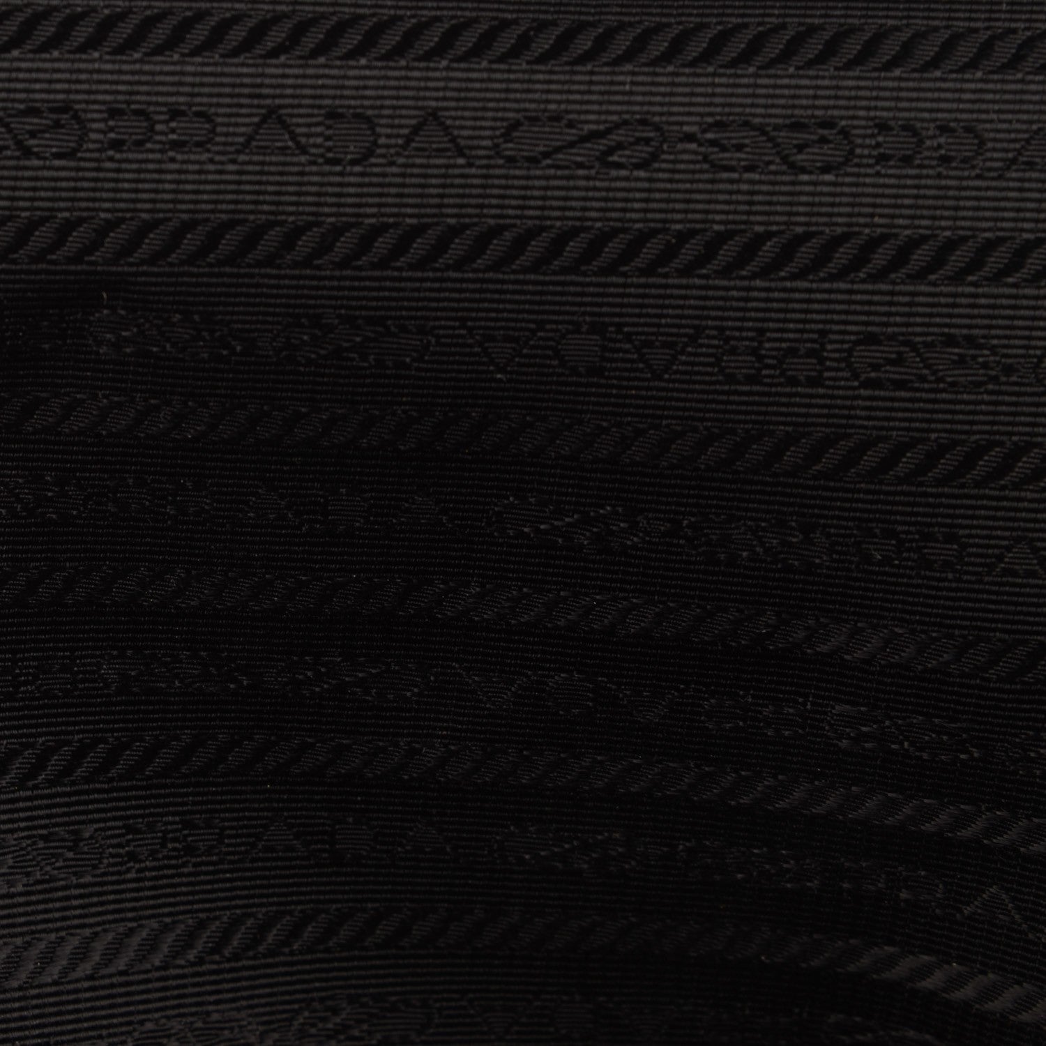 Prada Saffiano Lux Large Tote Nero Black 10 of 10