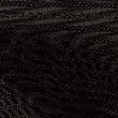Prada Saffiano Lux Large Tote Nero Black 10 of 10