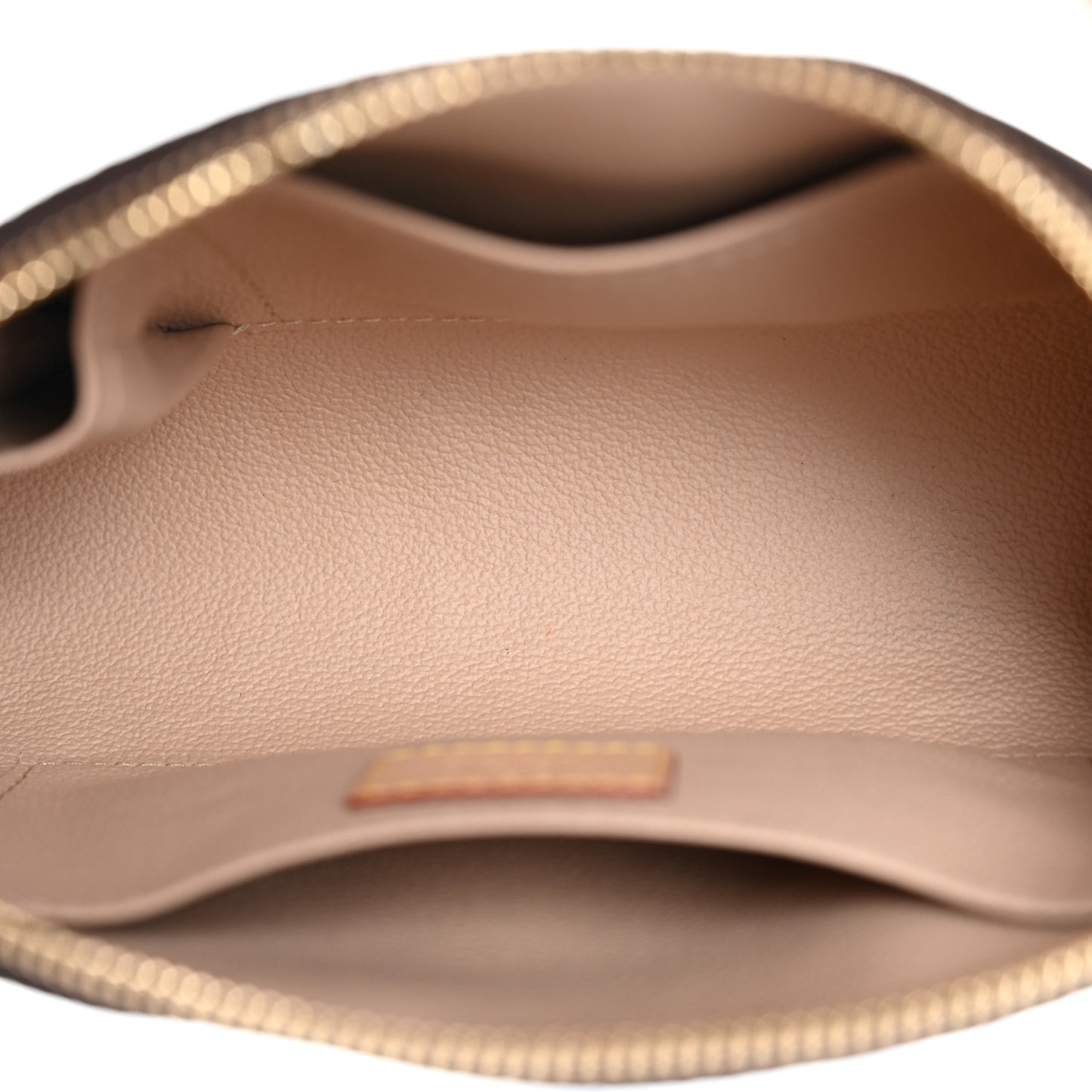 Monogram Cosmetic Pouch GM