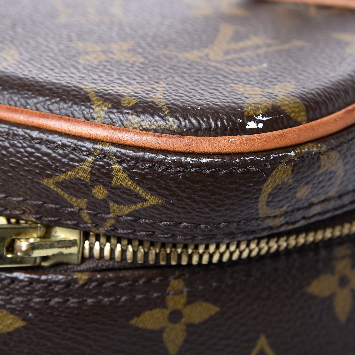Louis Vuitton Monogram Nice 14 of 16
