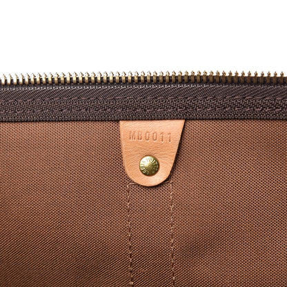 Louis Vuitton Monogram Keepall Bandouliere 60 6 of 16