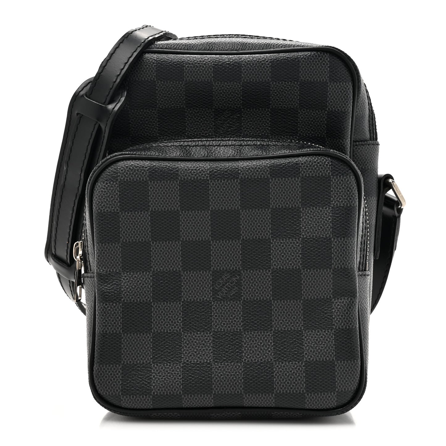 Damier Graphite Rem Bag