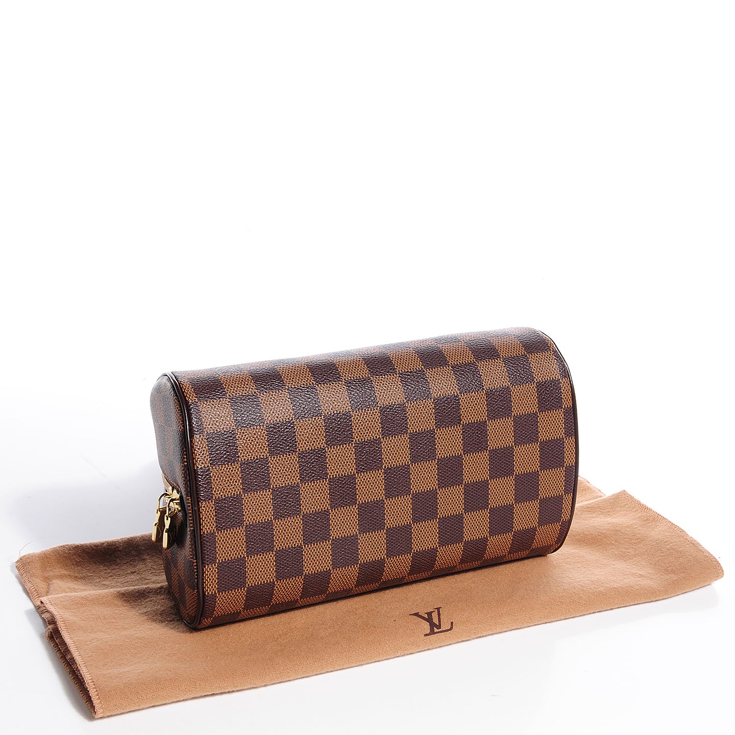 Louis Vuitton Damier Ebene Ribera Mini 4 of 7